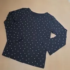 ☆新品 ポルフォルト プルオーバー☆