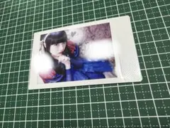 ファントムシータ 美雨 直筆 サイン チェキ ファントムシータ 美雨 チェキ 直筆サイン入り - メルカリ