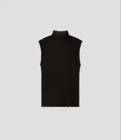 CFCL PORTRAIT SLEEVELESS TOP フリーサイズのサムネイル