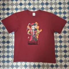 ジョジョの奇妙な冒険 ジョジョリオン Tシャツ ワンダーオブU ジョジョ