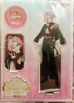 メロルド アクスタ