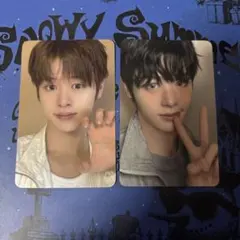 クルユア＊マージンシャンセット