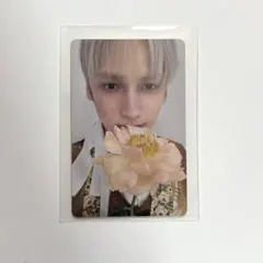 TXT セツナハナビ POPUP トレカ ヒュニンカイ