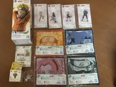 一番くじ ナルトNARUTO 波の国編 A賞 うずまきナルトフィギュア新品未開封