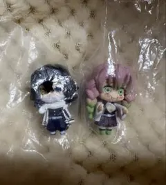 甘露寺蜜璃 伊黒小芭内 ならぶんです ならぶんです3 鬼滅の刃