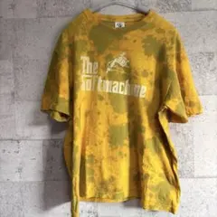 The Softmachine タイダイ Tシャツ X-LARGE