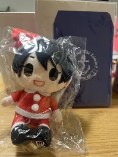 礼真琴　ぬいぐるみ マスコット