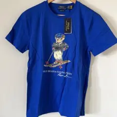 ポロラルフローレン Tシャツ ポロベア 新品