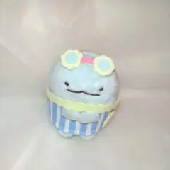 すみっコぐらし てのりぬいぐるみ すみっコ映画館