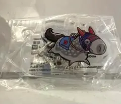 UMAbred 天皇賞　有楽町　アクリルスタンド&キーホルダー　タマモクロス