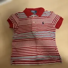 Polo by Ralph Lauren ポロシャツ 80サイズ