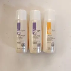 Activator & Gelly セット