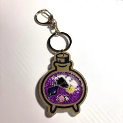 ツイステッドワンダーランド キーホルダー