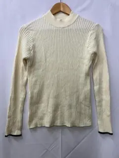 DISCOAT　ディスコート　Mサイズ 　ハイネックプルオーバー　＃20632