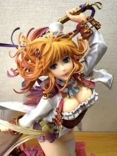 グッドスマイルカンパニー シェリル・ノーム 1/7スケール フィギュアのサムネイル