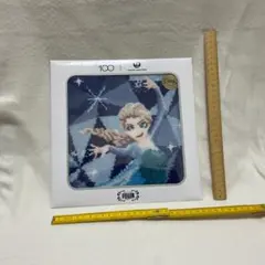 FEILER フェイラー アナと雪の女王 エルサ 未開封 JAL　100周年