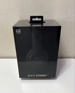 新品 Beats ビーツ STUDIO3 Wireless MX3X2PA/A