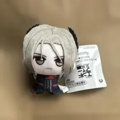 アークナイツ エンドフィールド ちびぐるみ ぬいぐるみ ポグラニチニク ナムコ