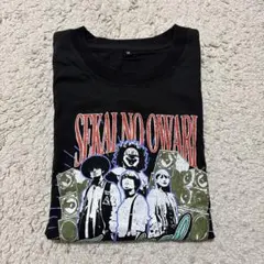 2026年最新】tシャツ セカオワ terminalの人気アイテム - メルカリ