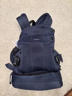 抱っこ紐　ベビービョルン　ハーモニー