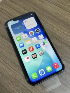 新品未使用 iPhone11 128GB 日本国内版 SIMフリー パープル