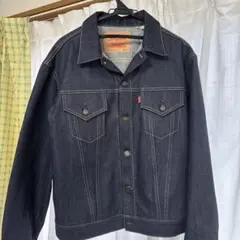 LEVI'S VINTAGECLOTHING 1961年モデル デニムジャケット