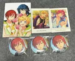 あんスタ　ポップアップ　ブロマイド　Switch