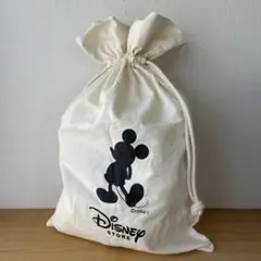 ディズニーストア 巾着袋