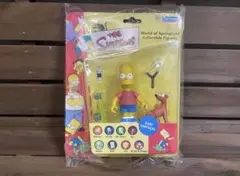 新品未開封 The Simpsons KEARNEY 小学校 - メルカリ