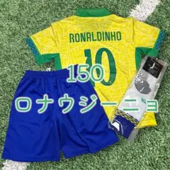 2025年最新】ブラジル ロナウジーニョの人気アイテム - メルカリ
