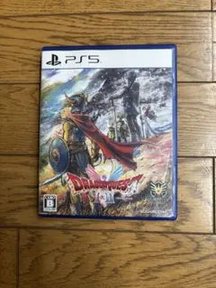 ドラゴンクエストⅠ&Ⅱ