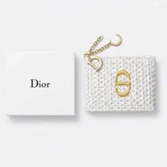 DIOR ディオール オリジナル コンパクト ミラー