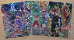 スーパードラゴンボールヒーローズ　まとめ売り