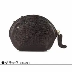 コインケース 小銭入れ ミニ財布 ミニウォレット キーケース 猫グッズ ネコ