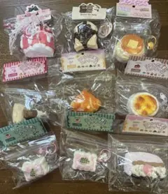 C*i様 【もったり〜硬め】人気スタジオスクイーズまとめ売りセット