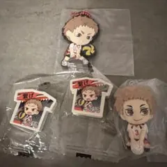 ハイキュー・夜久衛輔セット