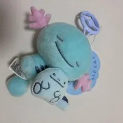 ぬいぐるみ ウパーとヌオー マスコット Little Daydream