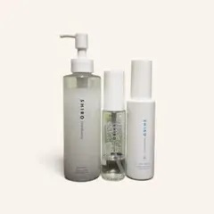 SHIRO アイスミント ボディローション&ボディミスト&日焼け止めセット