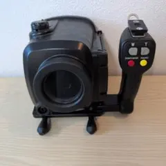 SEA&SEA PRO NX-90 水中カメラハウジング - メルカリ
