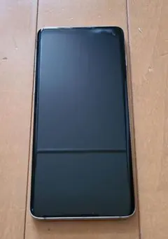 Samsung Galaxy S10 本体