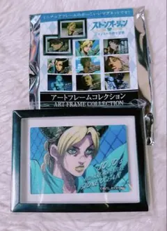 2025年最新】ジョジョ 額縁の人気アイテム - メルカリ