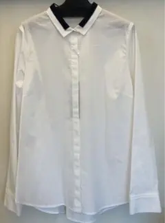 blancvert シャツ　サイズ40