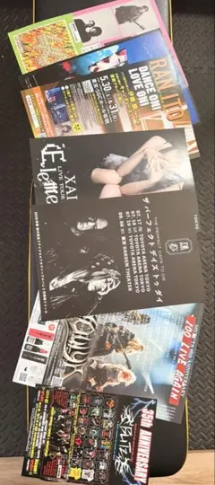 残響のメロディ 魂の放浪者ニコ、最後の旅路　フライヤー10枚　ミニシアター 残響のメロディ 魂の放浪者ニコ、最後の旅路 フライヤー20枚 ミニ