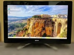 DELL P2316T タッチパネル モニター 本体 23インチ - メルカリ