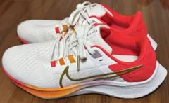 ナイキ Nike スニーカー ランニングシューズ 【エアズームペガサス】24cm