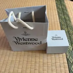 Vivienne Westwood ピアスのサムネイル