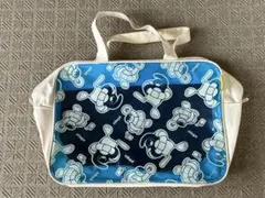 Mister Donut キャラクター バッグ