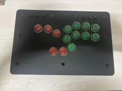 punkworkshop レバーレスコントローラーmini Box