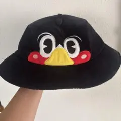 東京ヤクルトスワローズ NEWERA×つば九郎　バケットハット　Ｍ/Ｌ 未開封品 Amazon.co.jp: バケットハット 東京ヤクルトスワローズ つば九郎