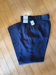 メンズスラックス　ウエスト76